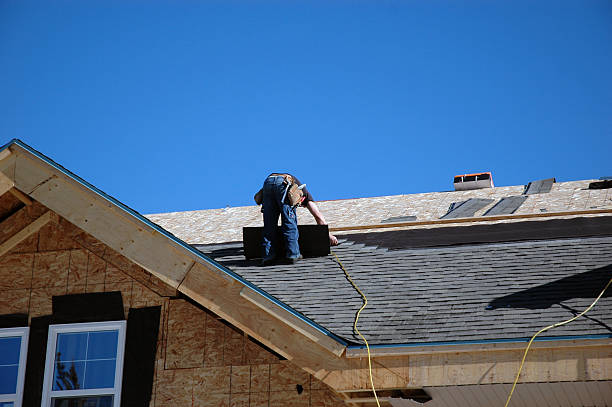 Best Storm Damage Roof Repair  in Sunnyvale, TX